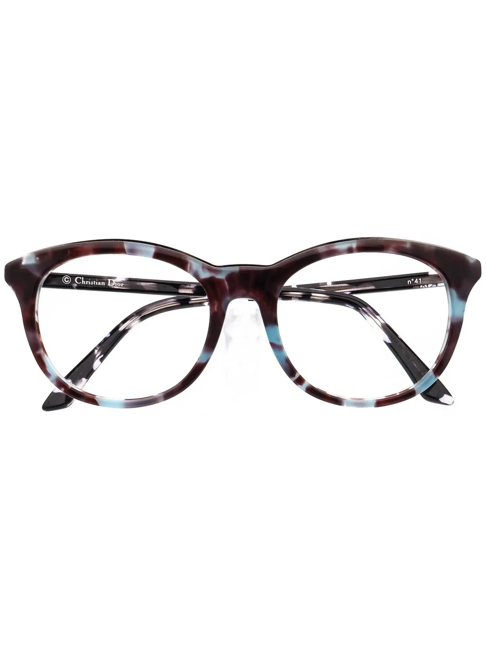 Christian Dior Montaigne n°41 2B4 Eyewear